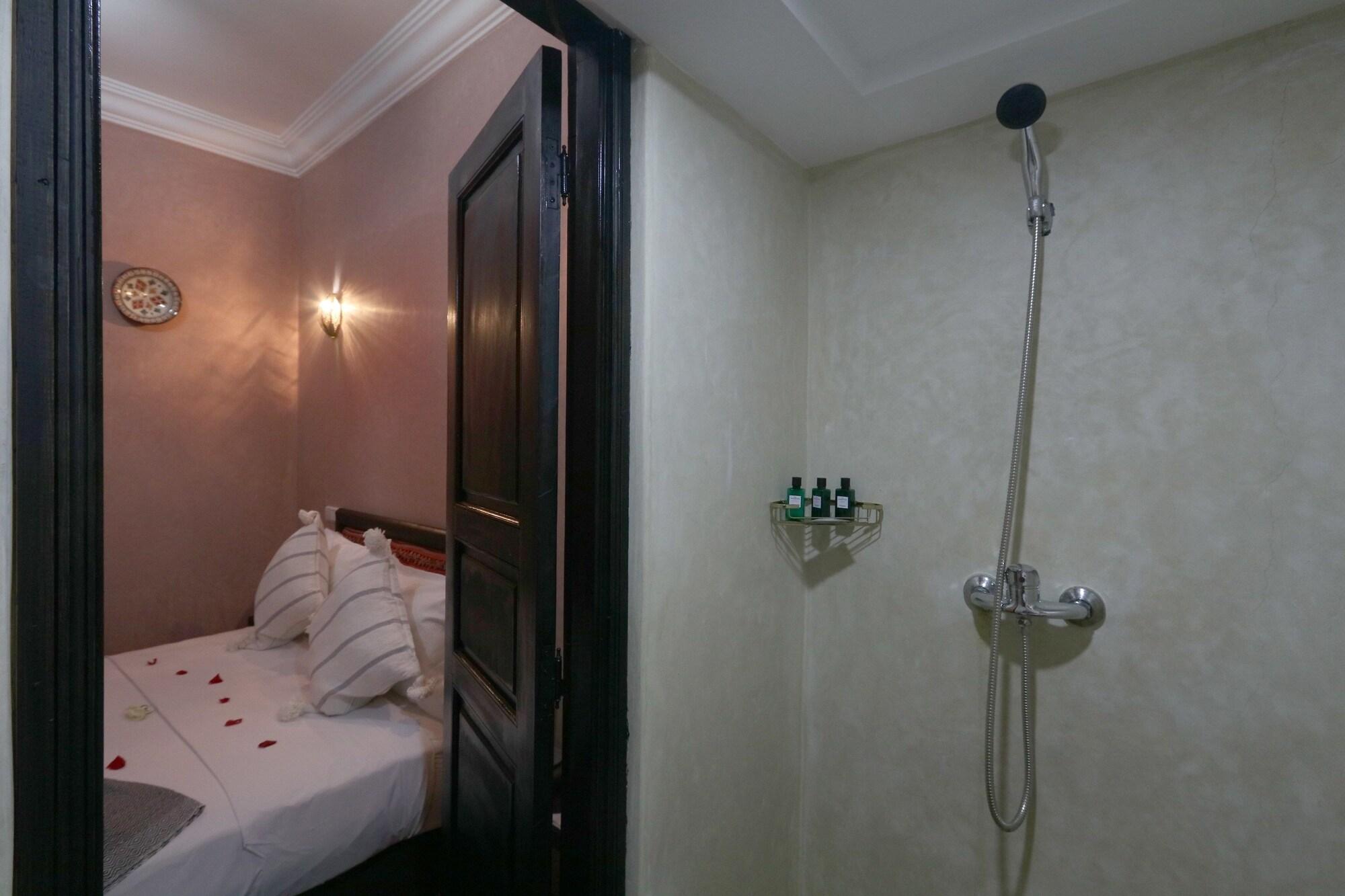 Riad Elite