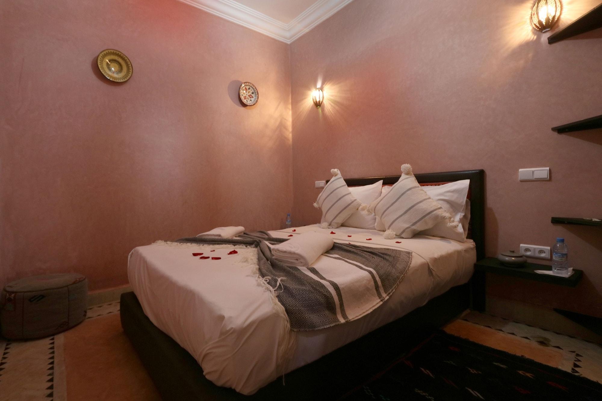 Elite Riad Marrakesh