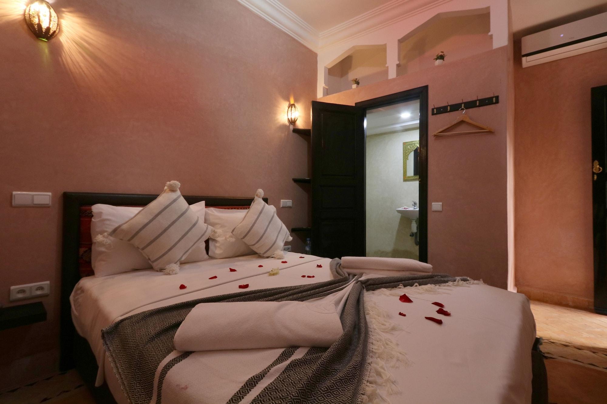 Riad Elite Marrakesh