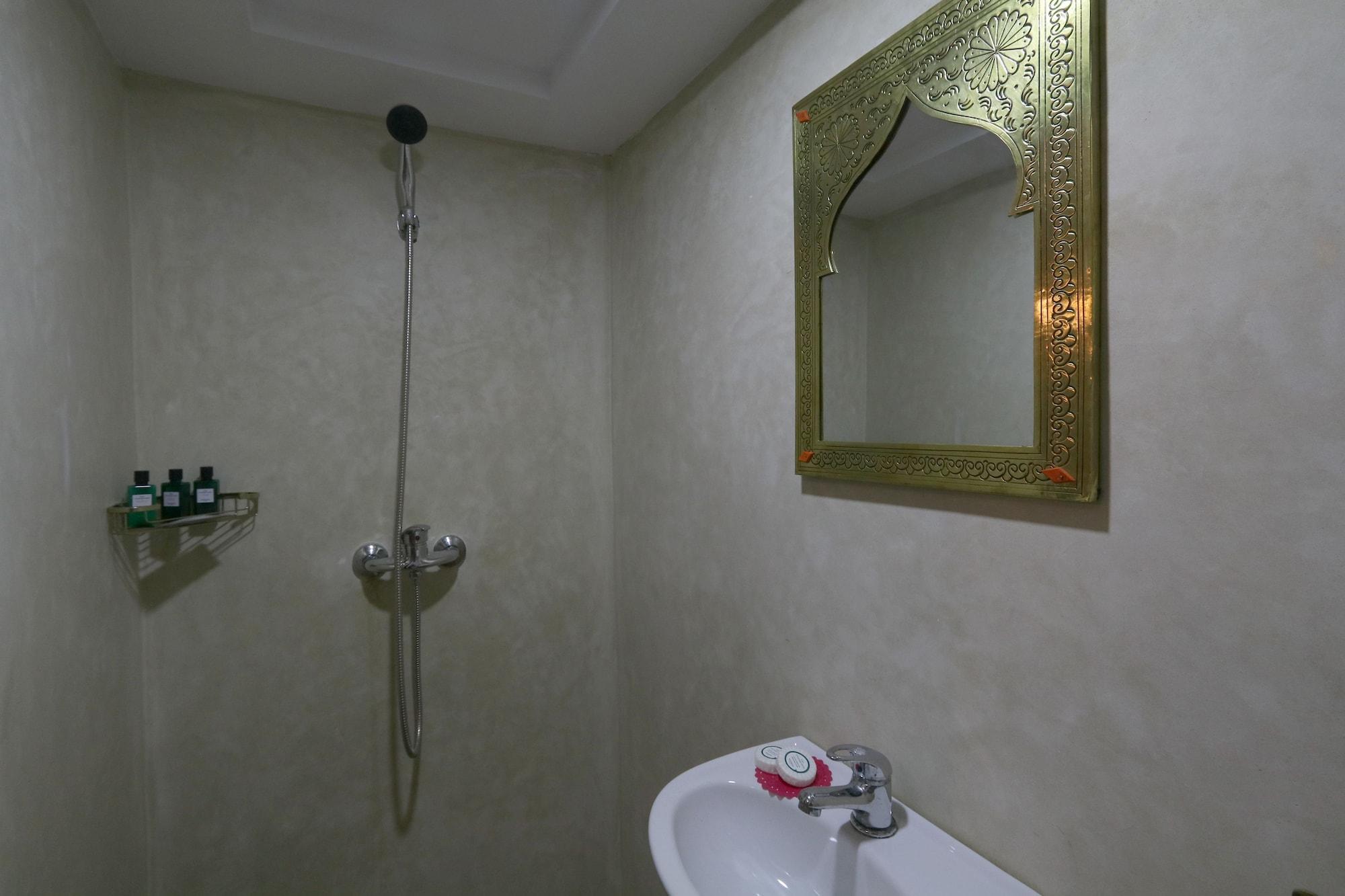 Riad Elite
