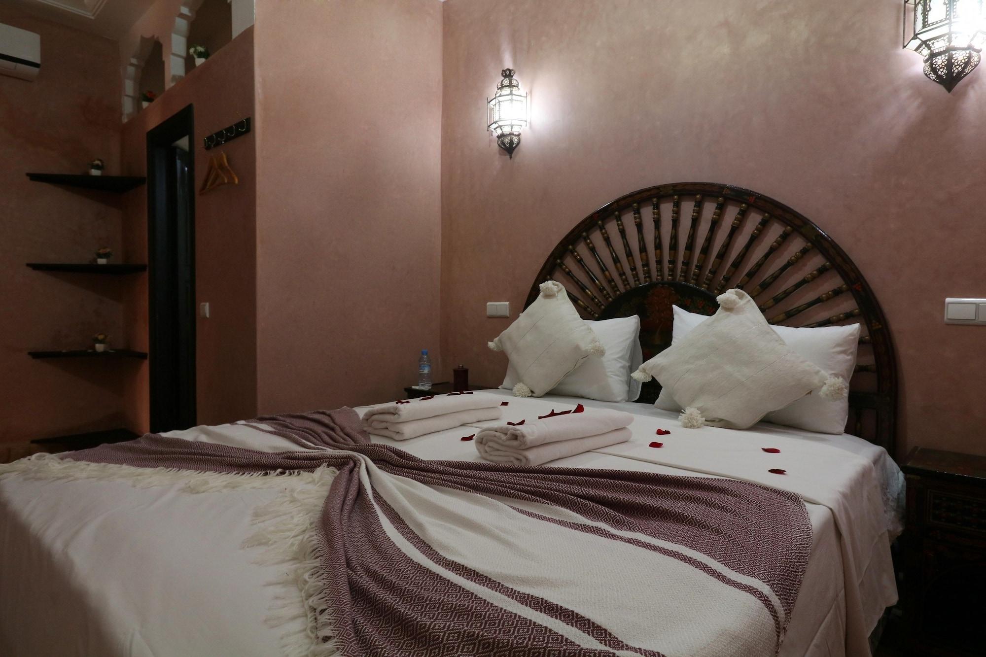 Elite Riad Marrakesh