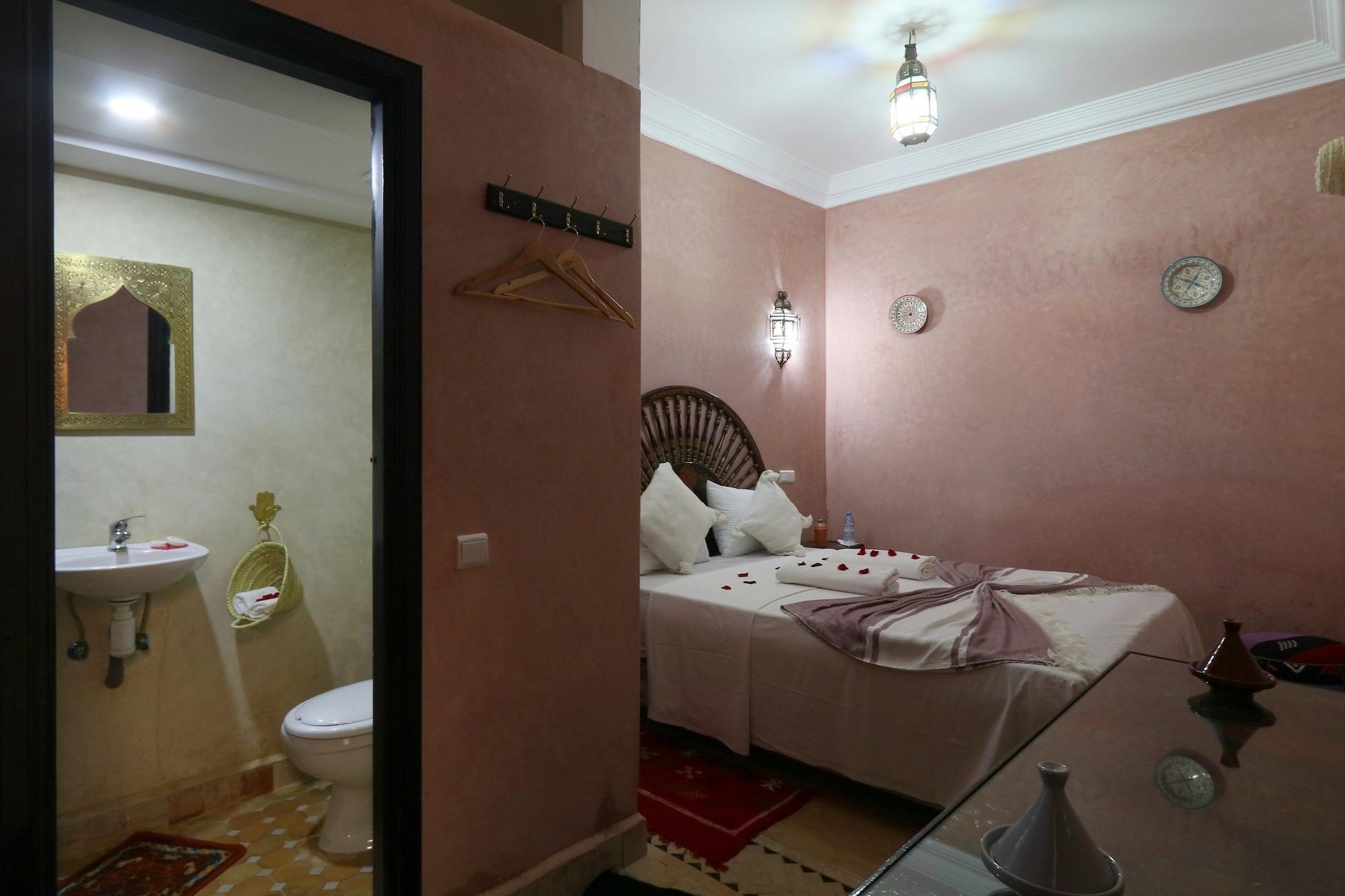 Elite Riad 3*