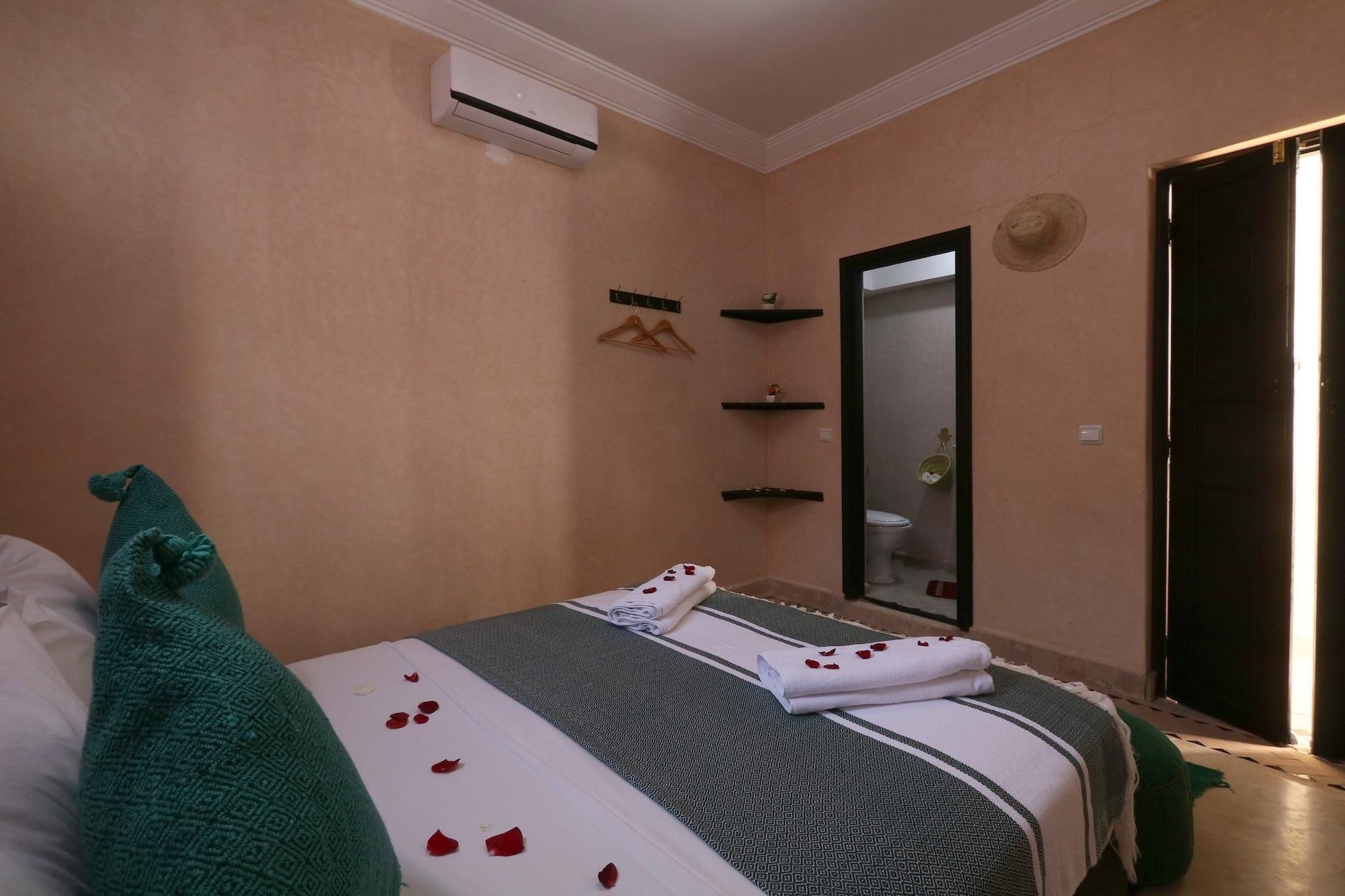 Riad Elite