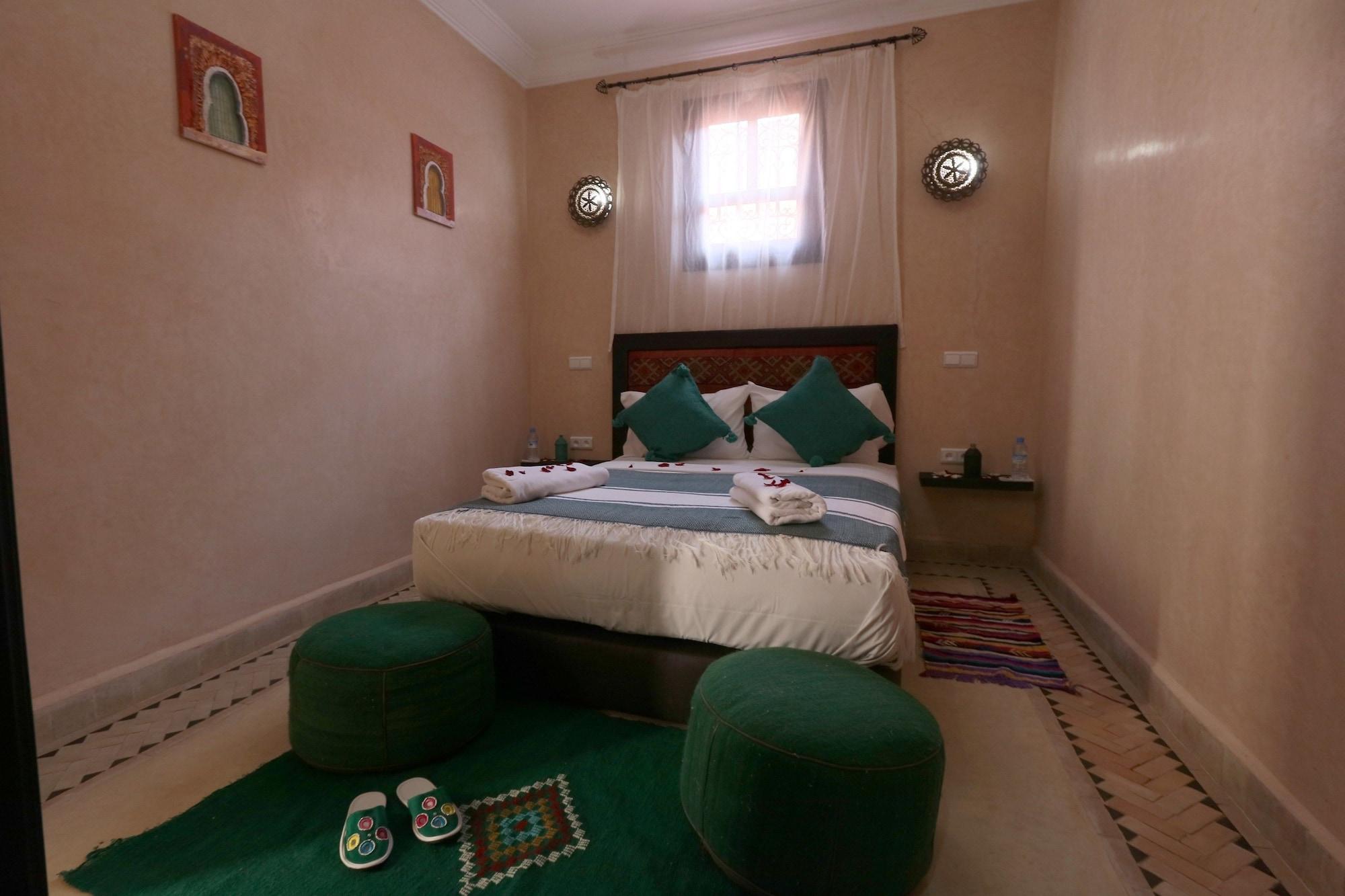 Elite 3* Marrakesh
