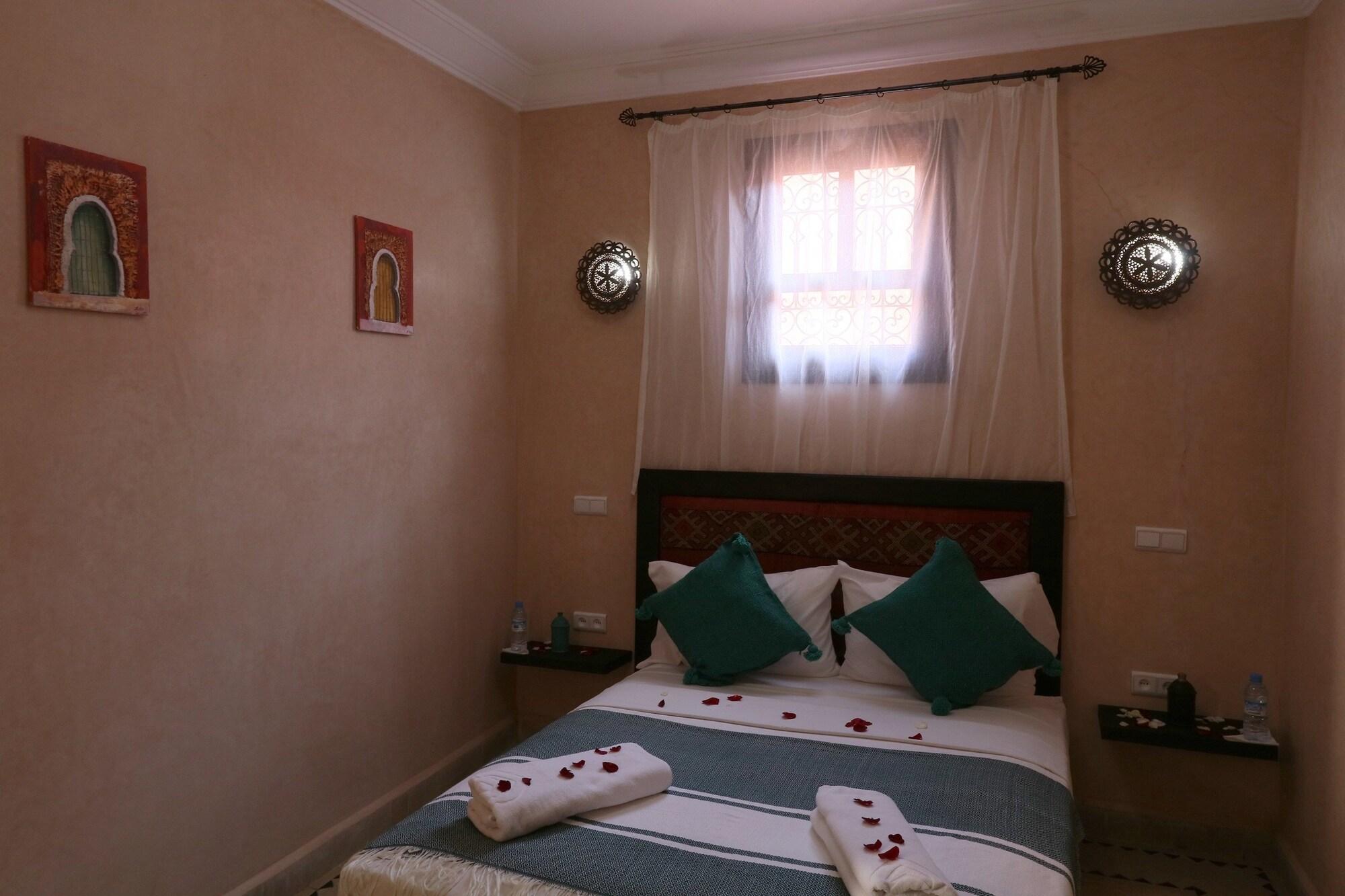 Riad Elite 3*