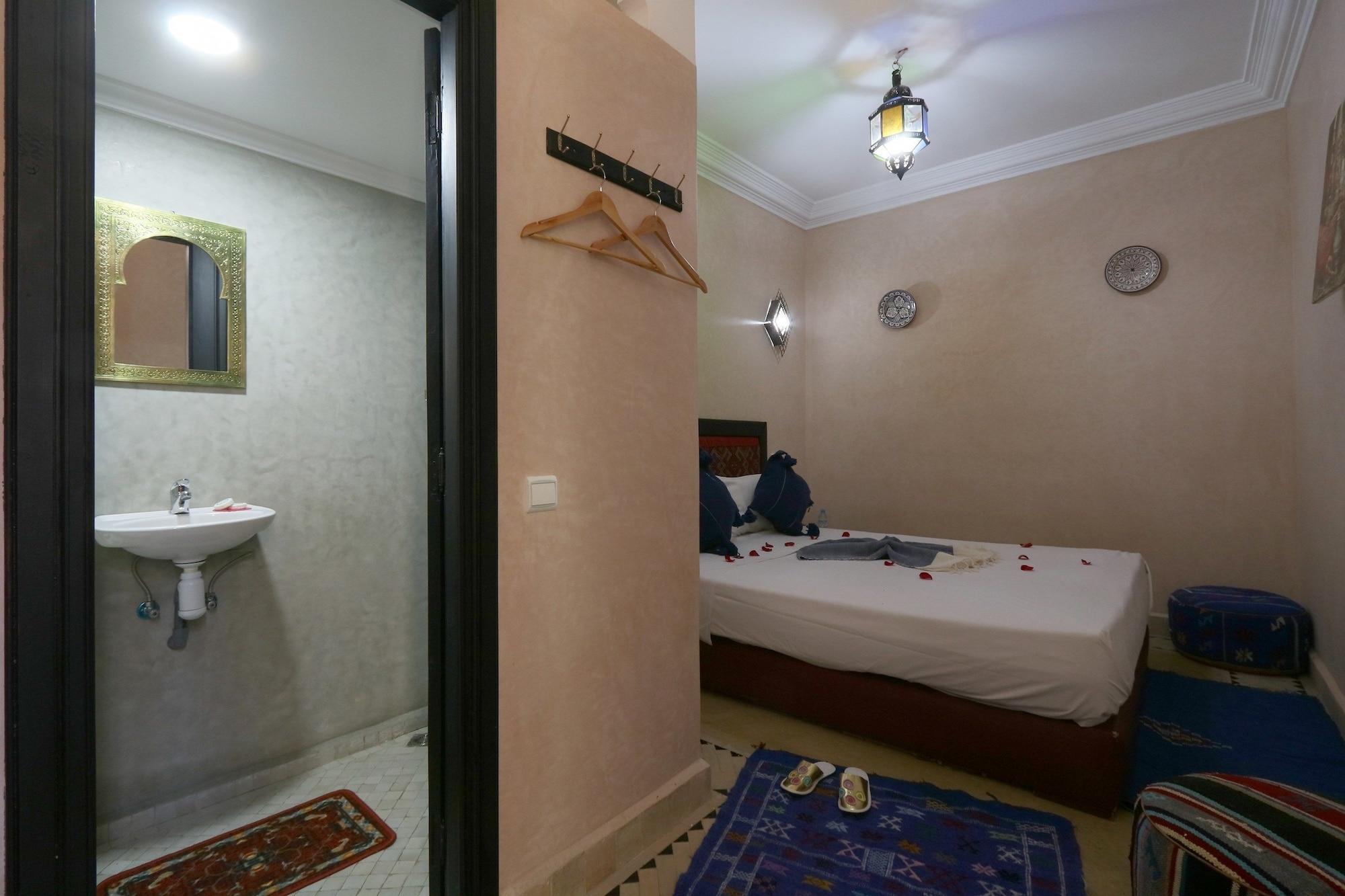 Riad Elite 3*