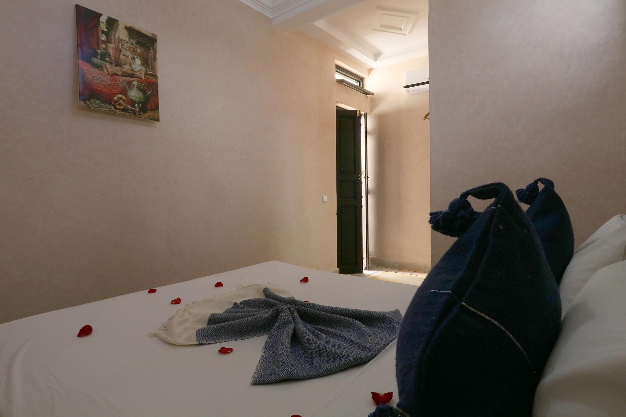 Riad Elite Marrakesh