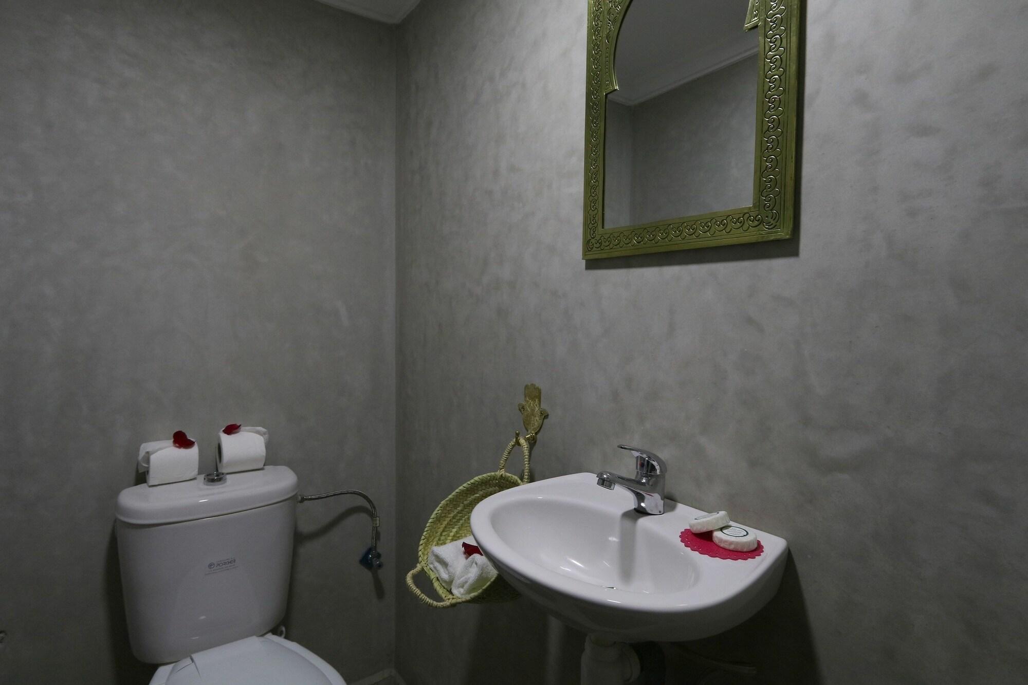 Elite Riad Marrakesh