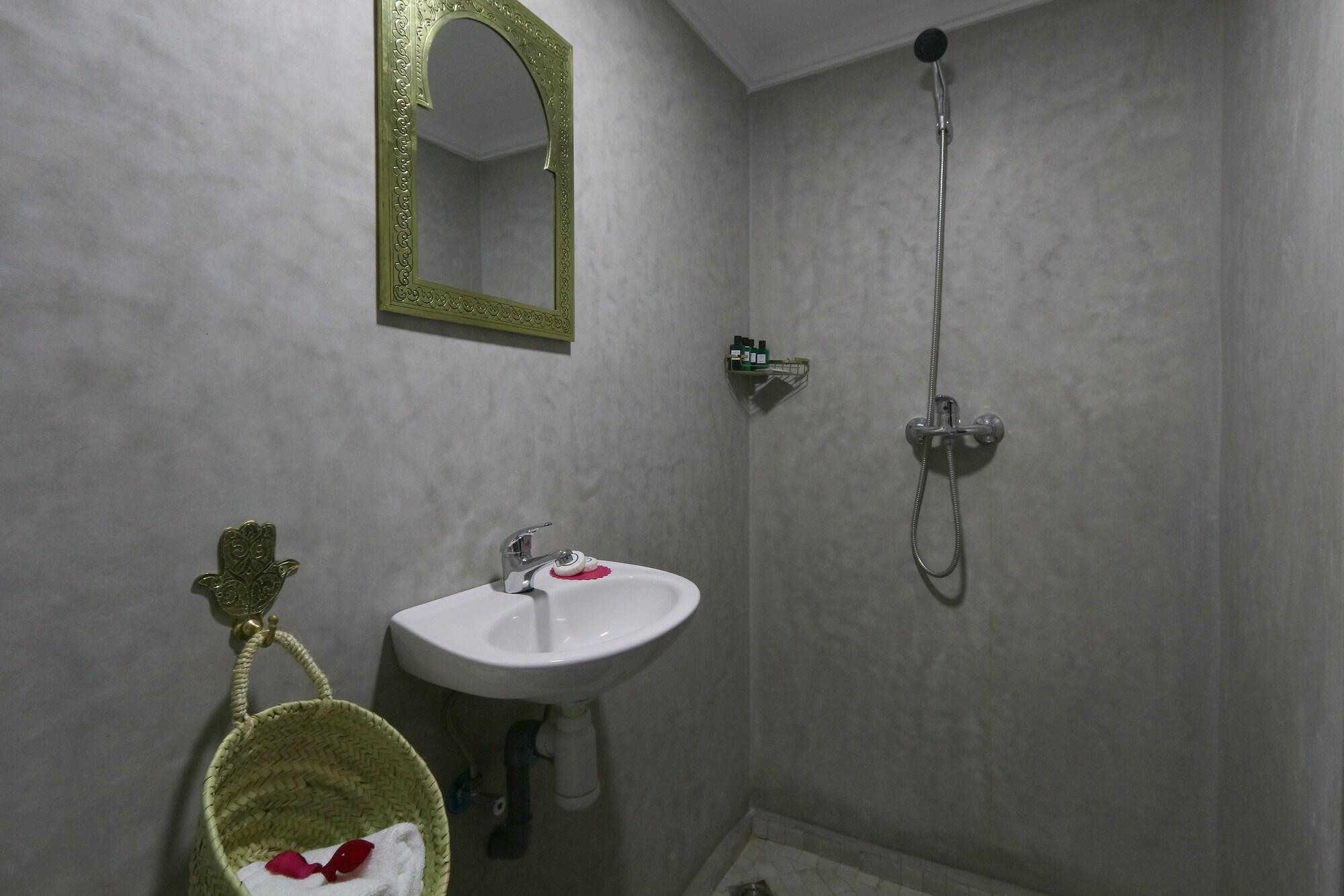 Riad Elite 3*
