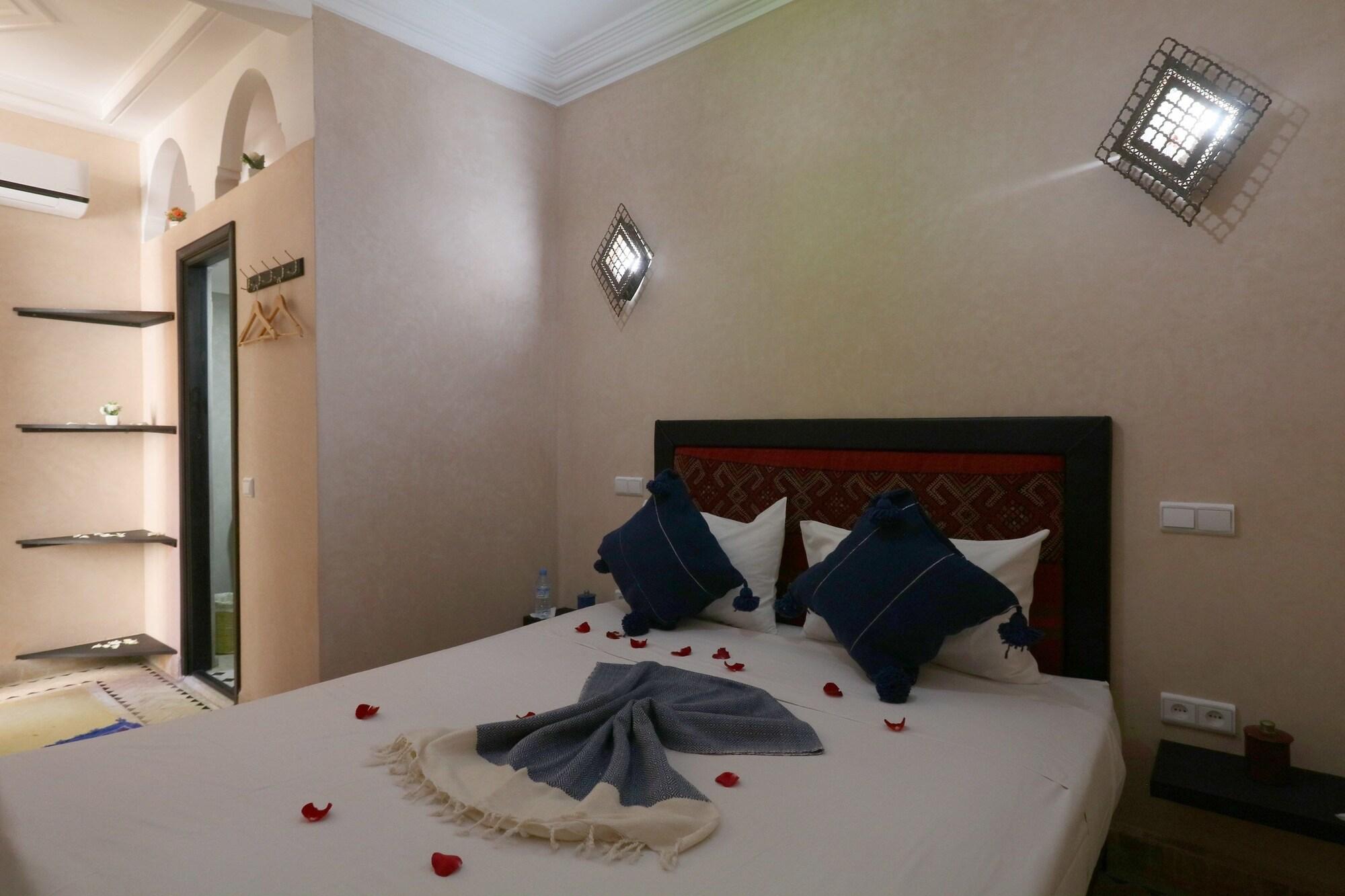 Elite Riad 3*