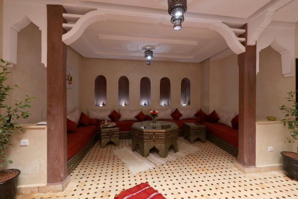 Riad Elite Marrakesh