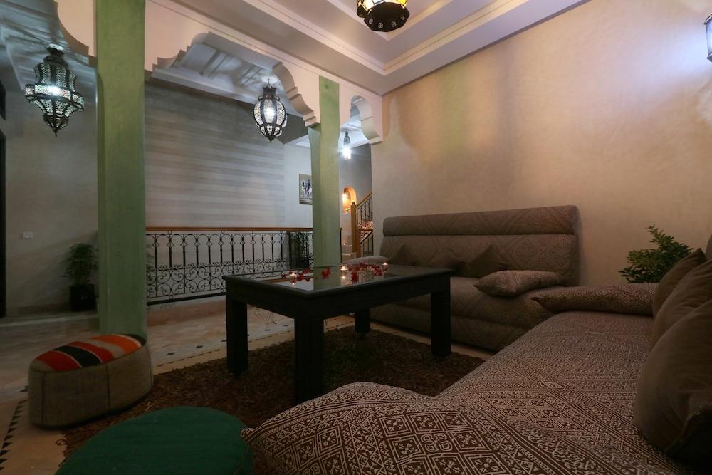 Riad Elite Marrakesh