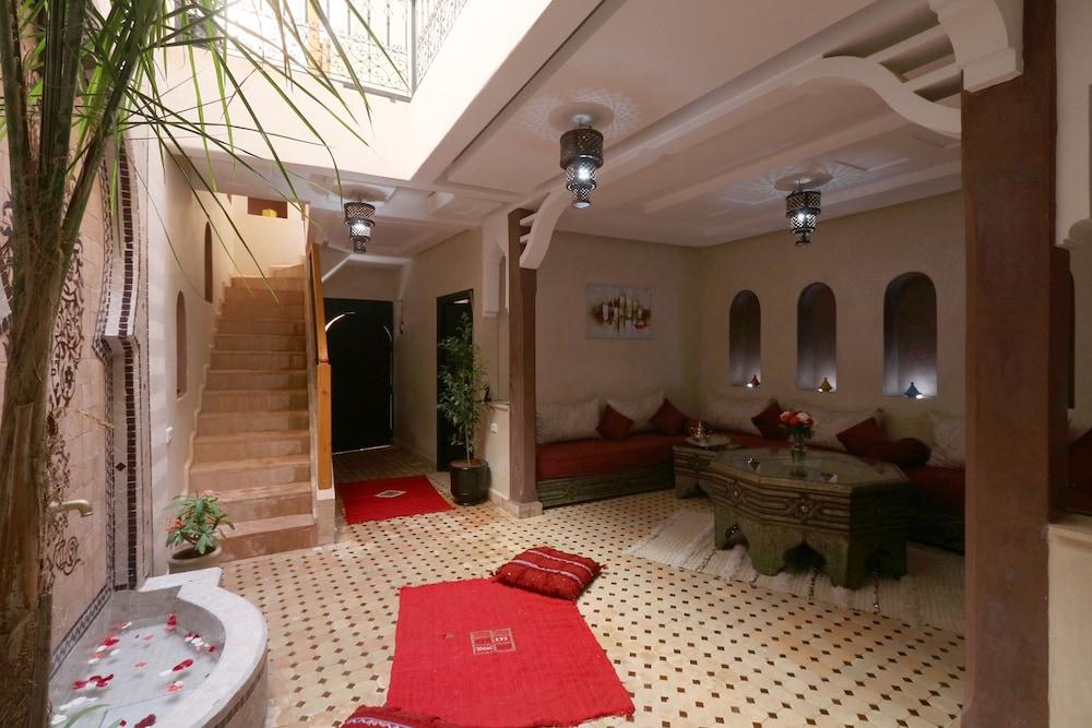 Riad Elite Marrakesh