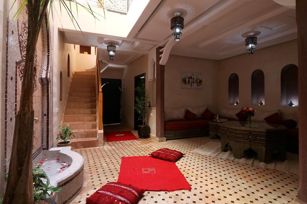 Riad Elite
