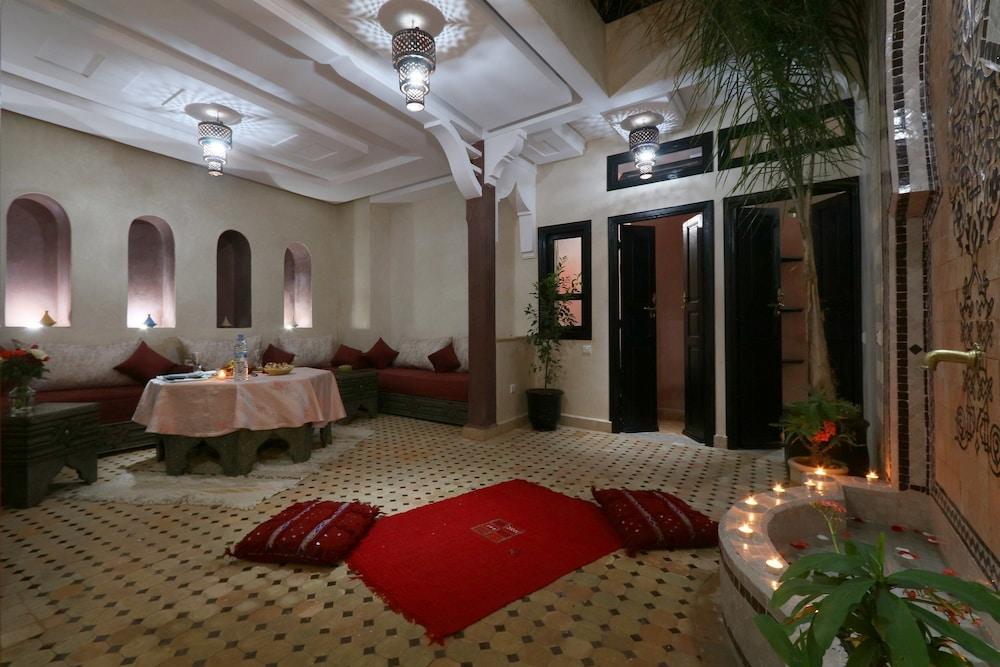 Elite 3* Marrakesh