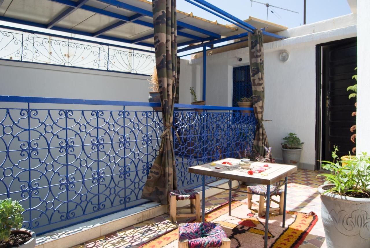 Yenna 2* Marrakesh