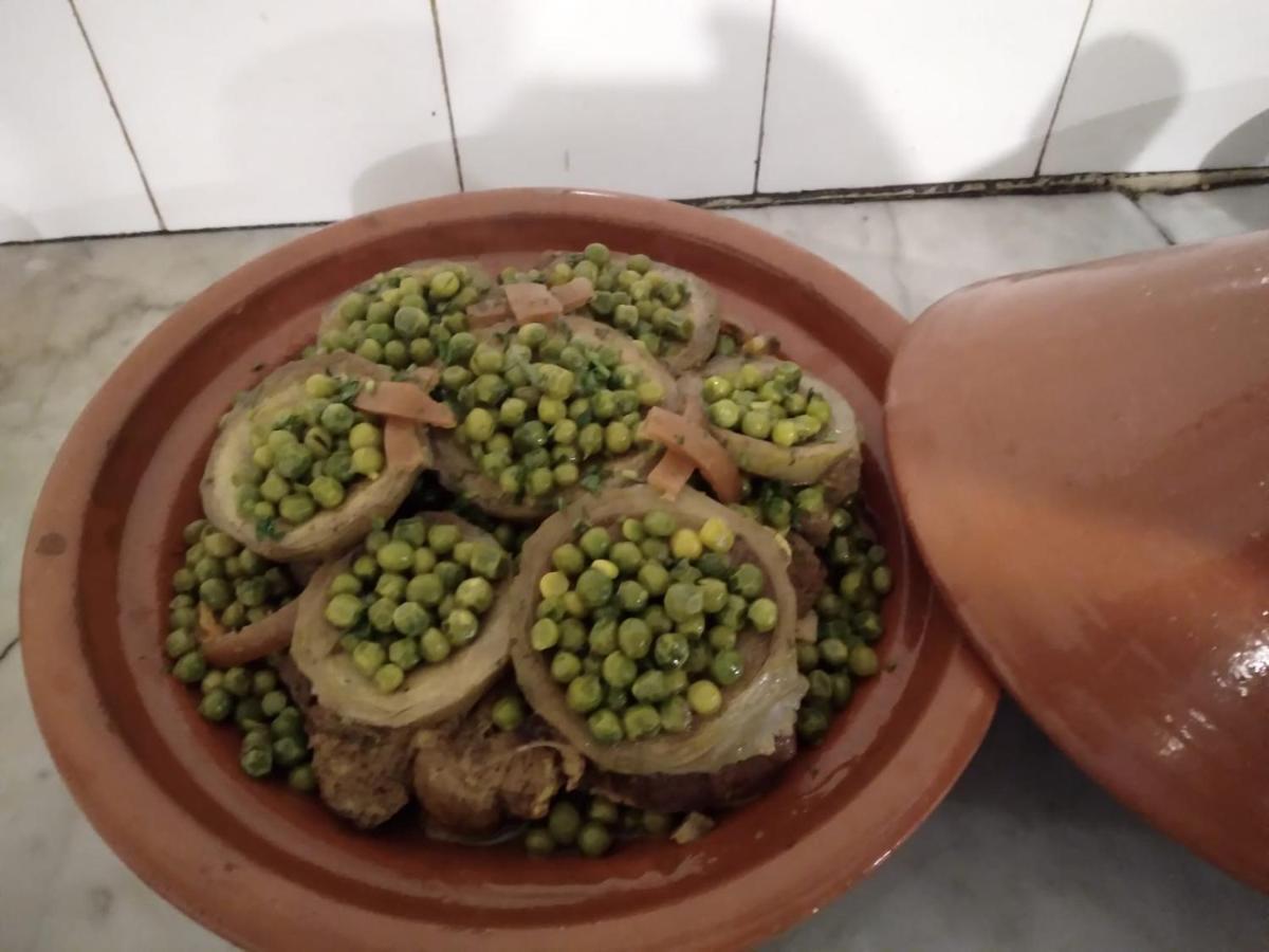 Riad Elite Marrakesh