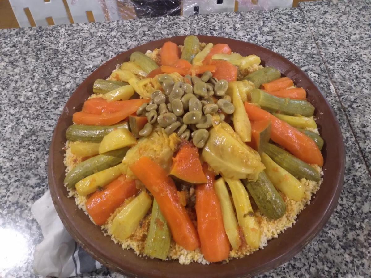 Elite Riad 3*