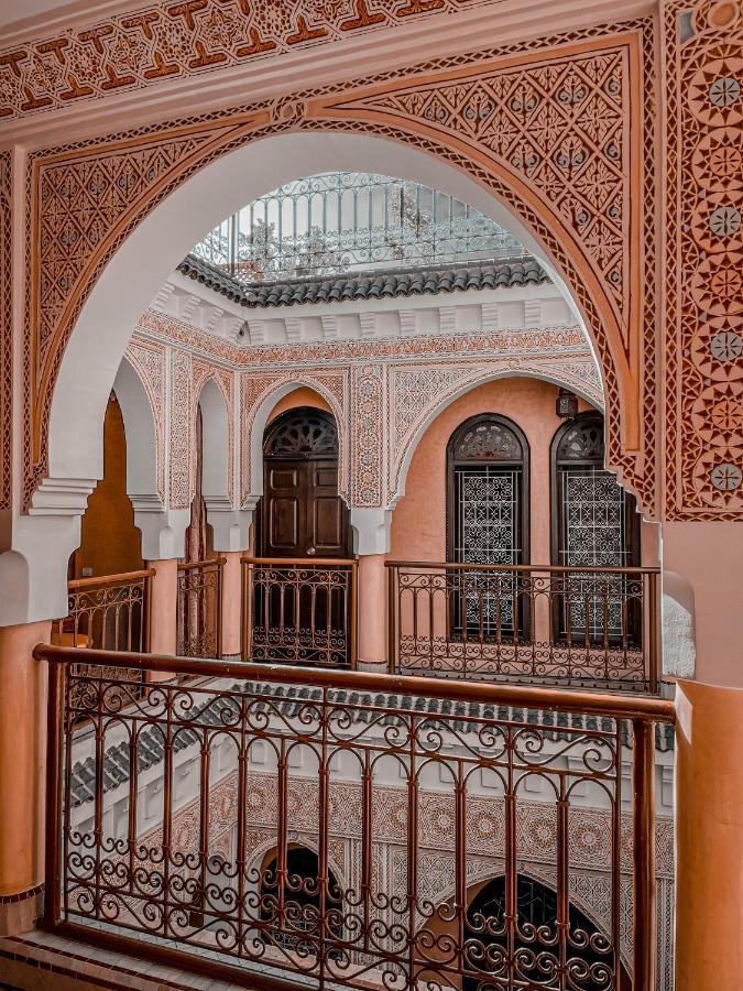 Riad Marraplace
