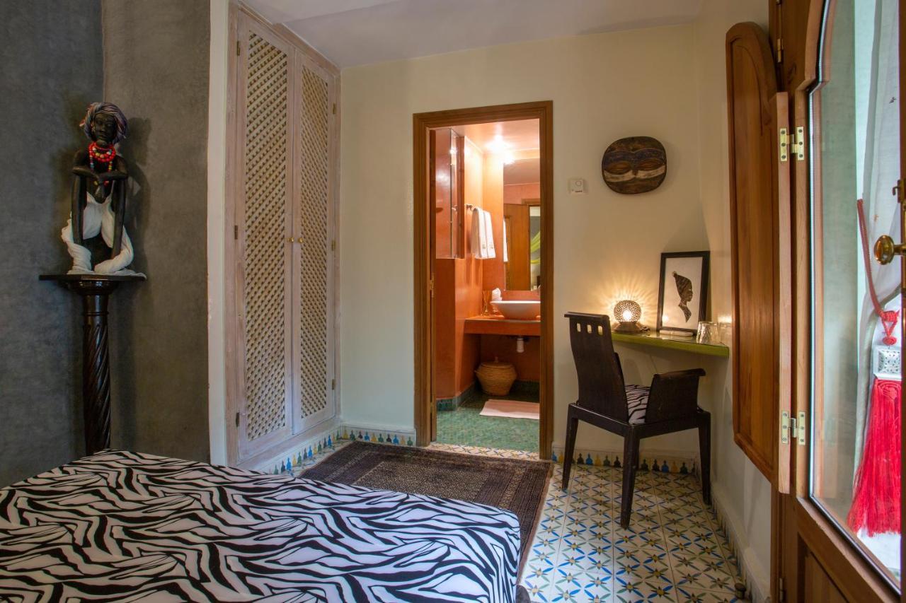 Riad L'heure D'ete