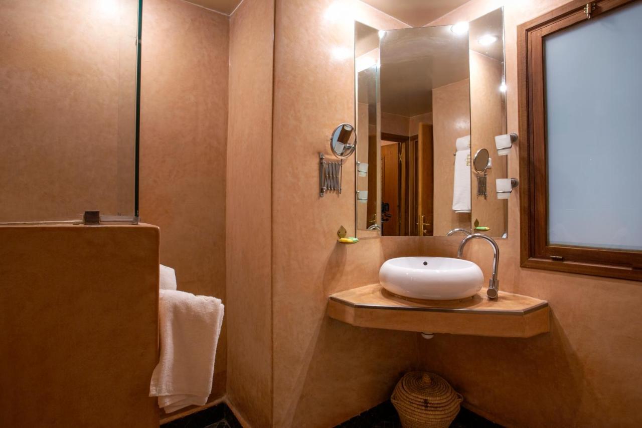 L'heure D'ete Riad Marrakesh