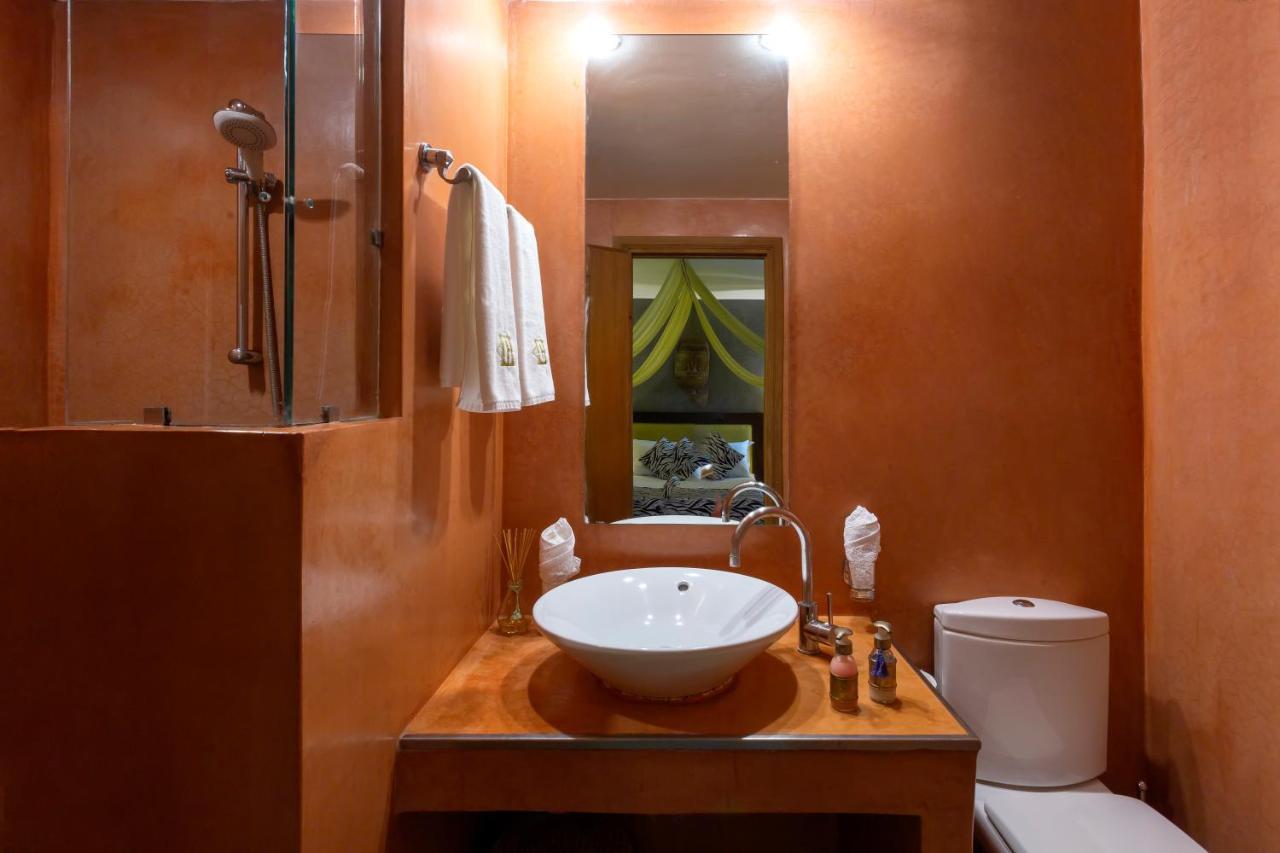 L'heure D'ete Riad