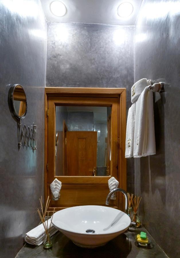 Riad L'heure D'ete 4*