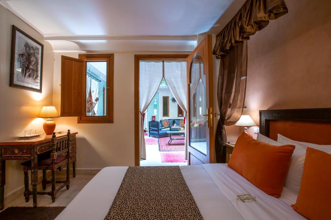 Riad L'heure D'ete