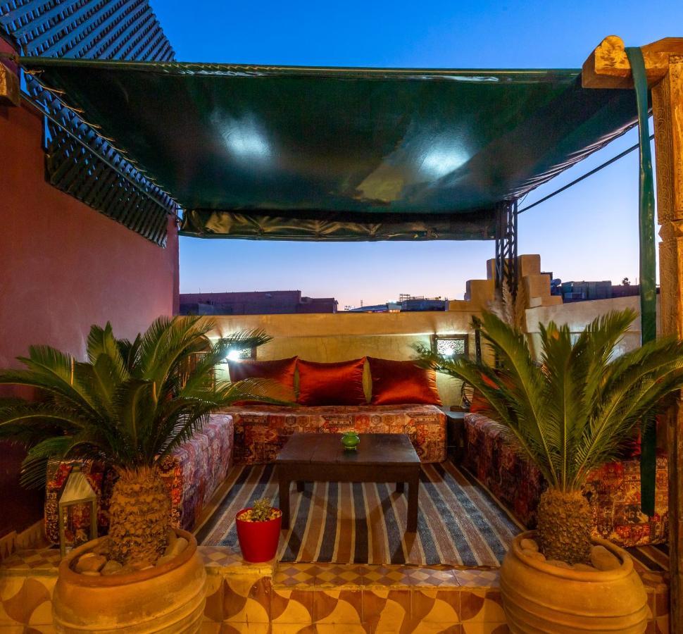 Riad L'heure D'ete