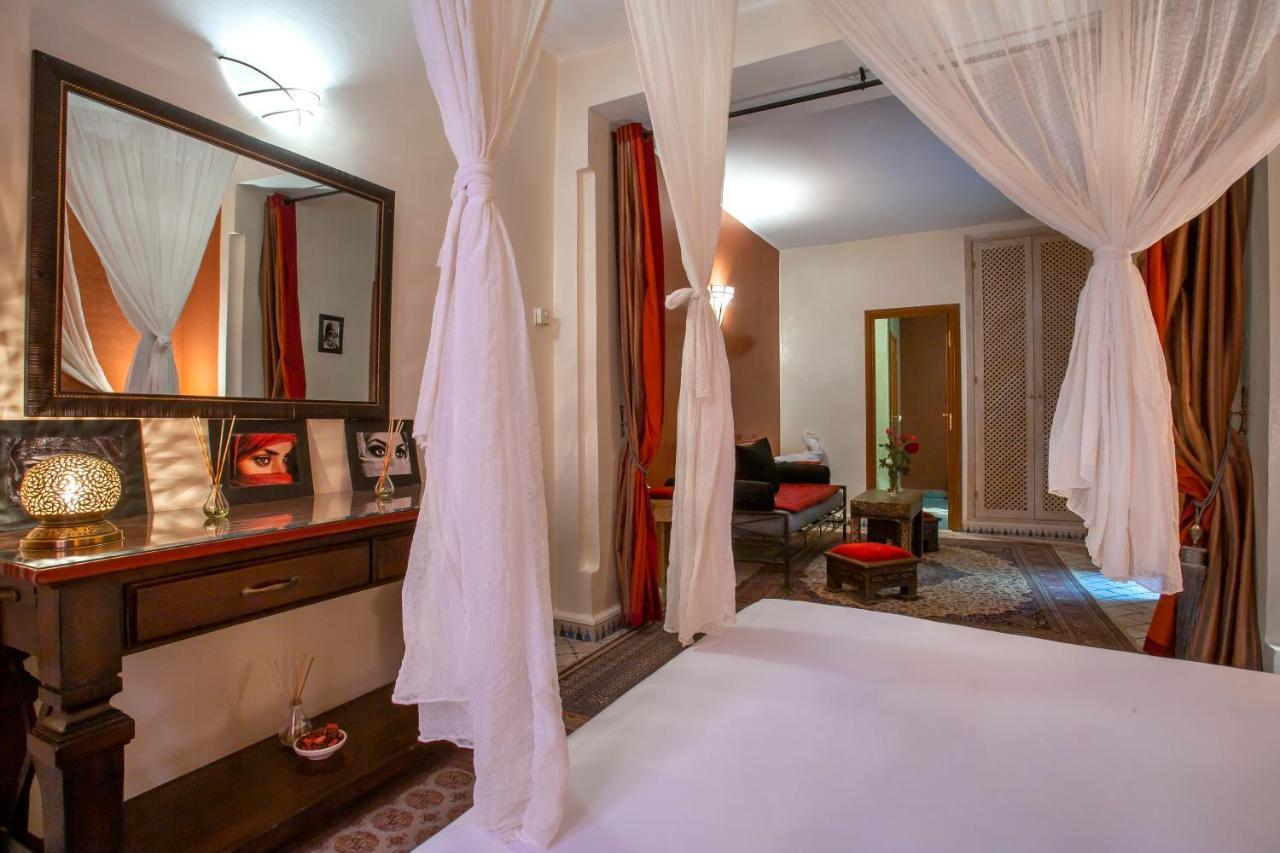 Riad L'heure D'ete