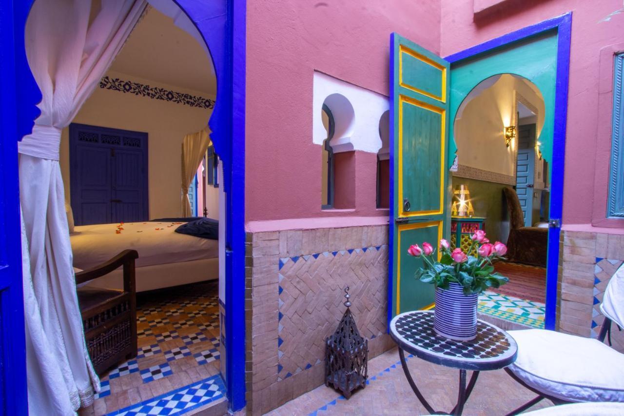 Riad Riad Kaiss By Anika 5*