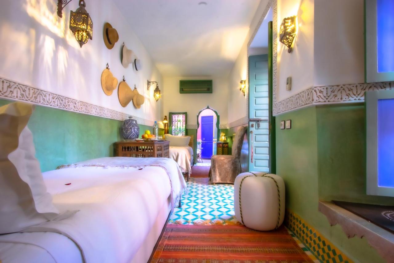 Riad Kaiss By Anika 5*