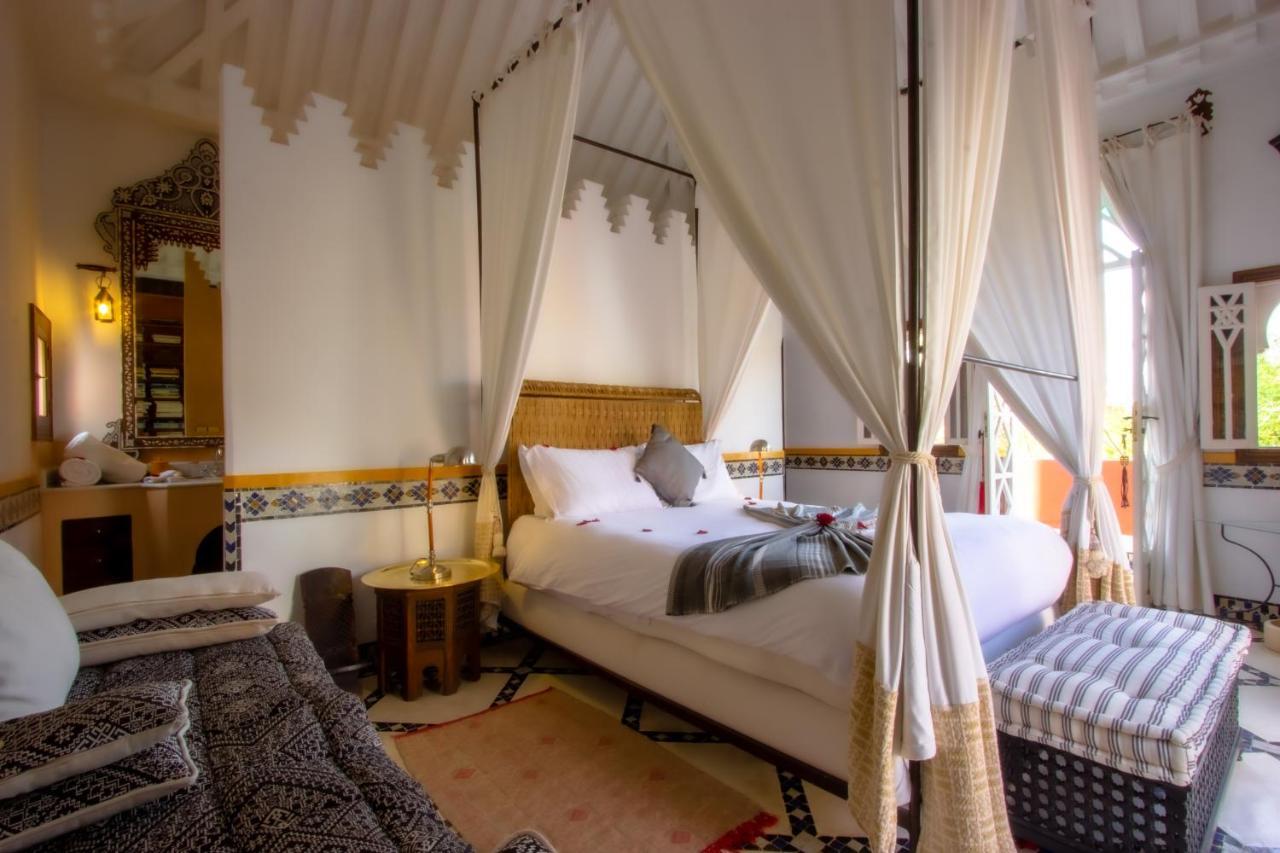 Riad Riad Kaiss By Anika 5*