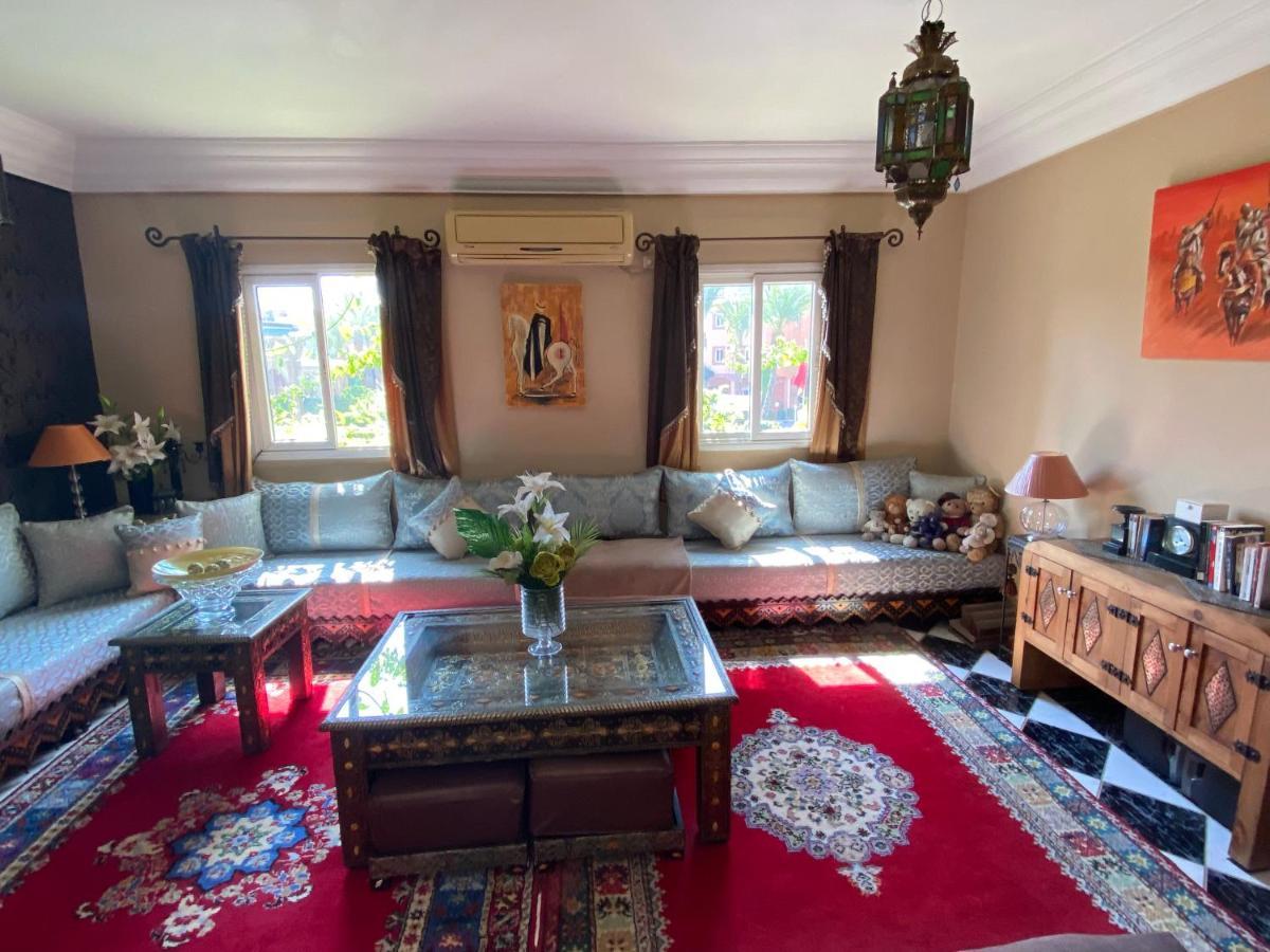 Homestay Palmier Fleuri