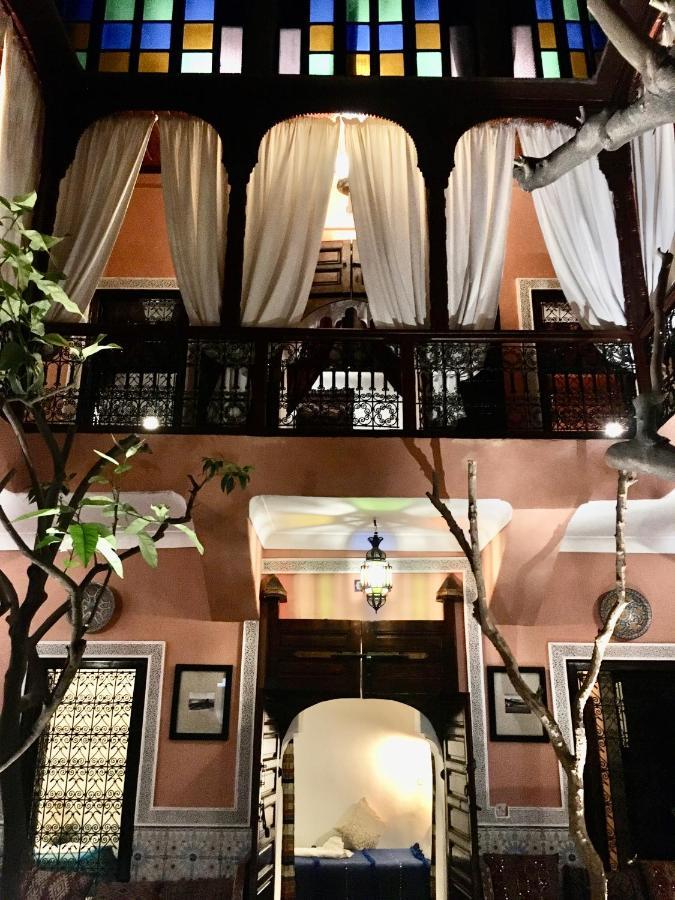 Riad Blue Berber 3*