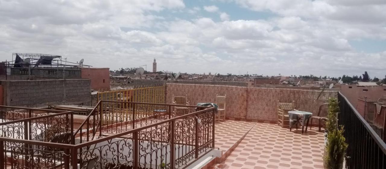 Chennaoui House Marrakech