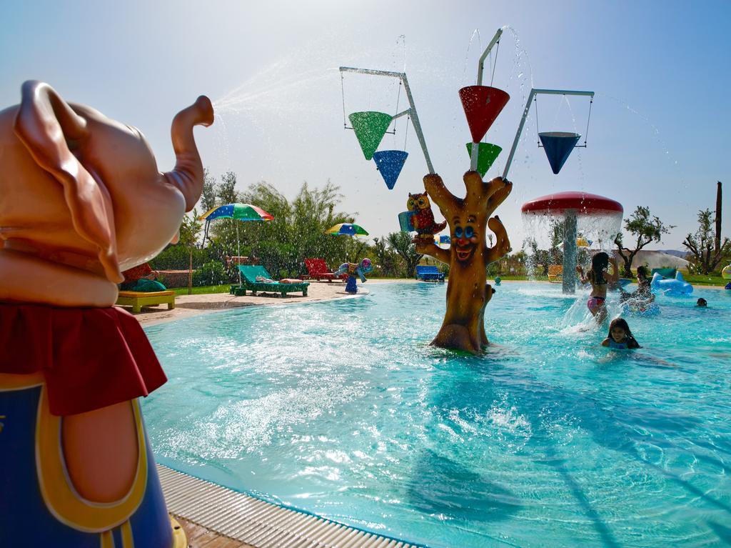 Resort Palmeraie Palace