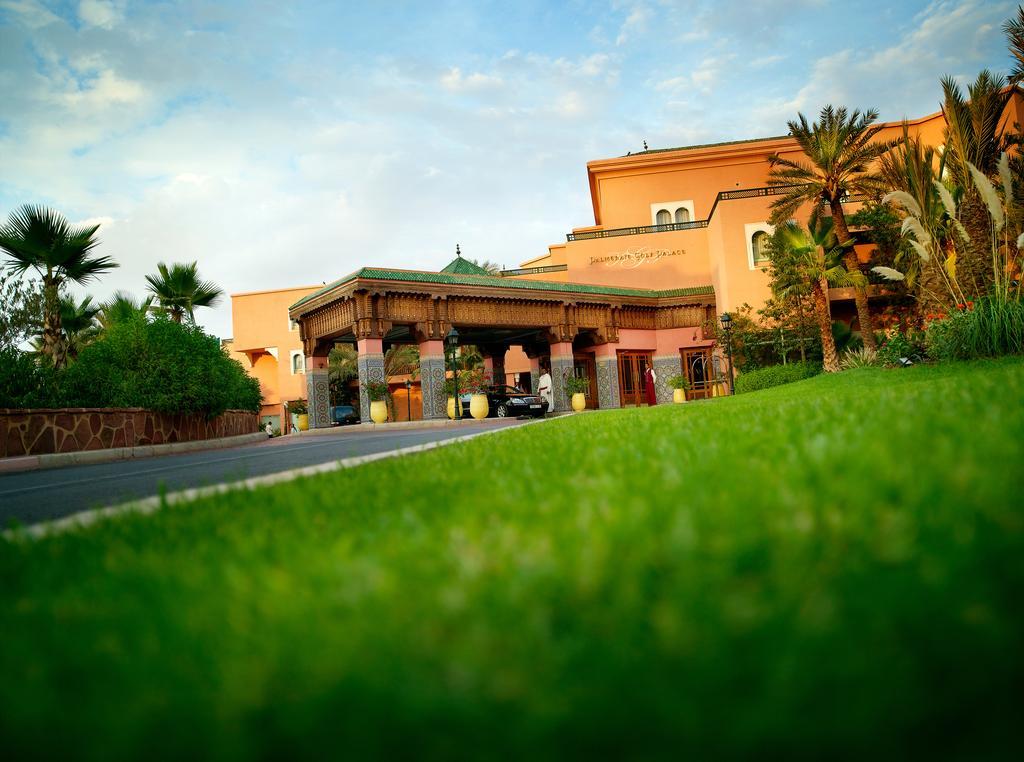 Palmeraie Palace 5*