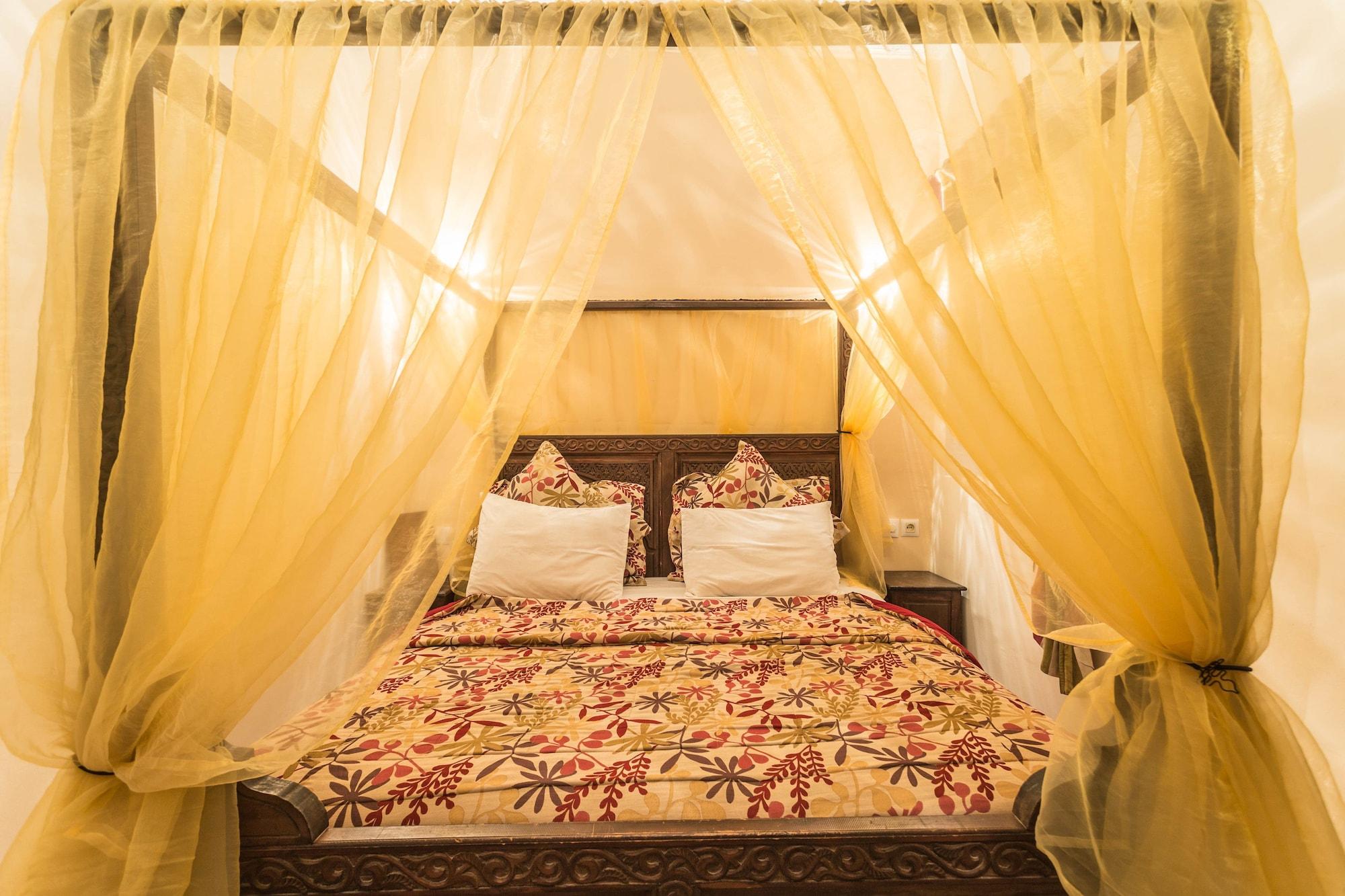Nasreen Marrakesh