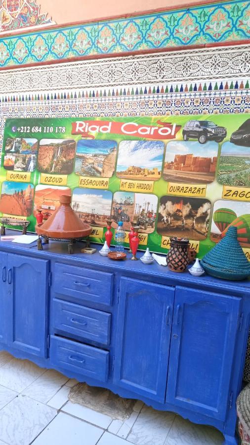 Carole - Perfect For Families & Groups Marrakesh