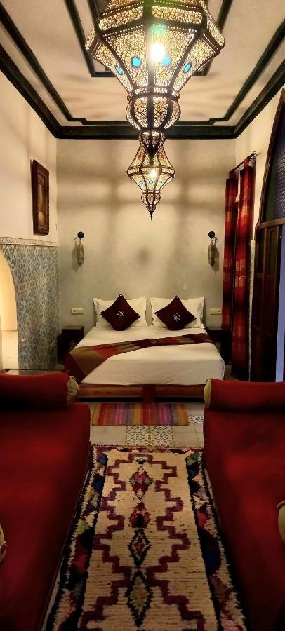 Basma Marrakech Marrakesh