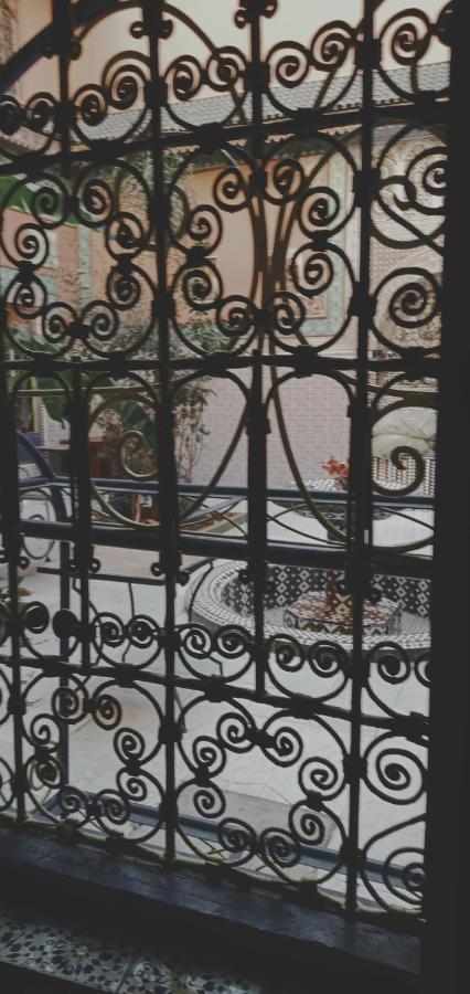 Riad Carole - Perfect For Families & Groups
