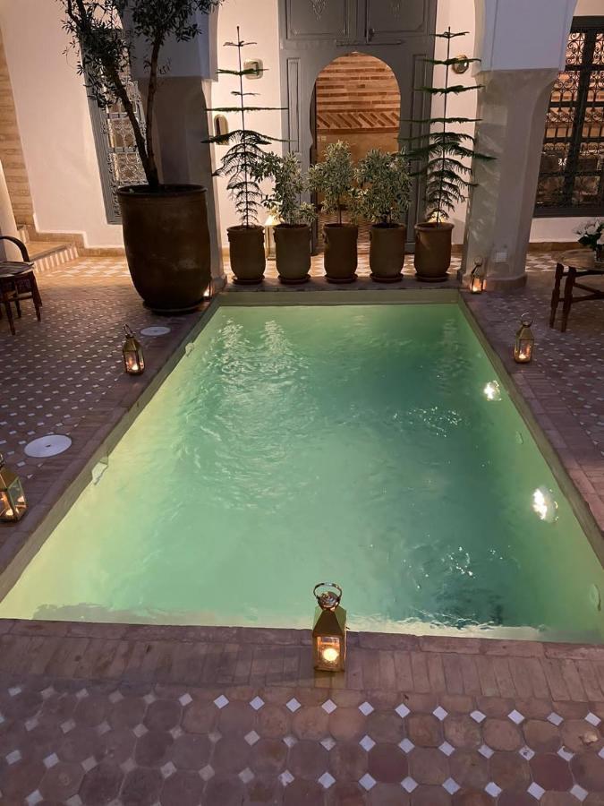 Magellan Yoga And Marrakesh