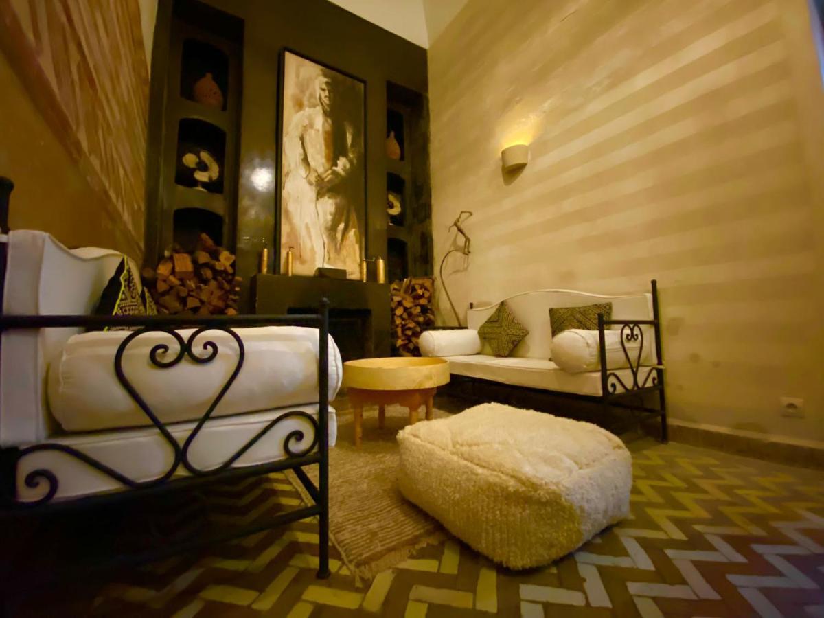 Riad Magellan Yoga And 4*
