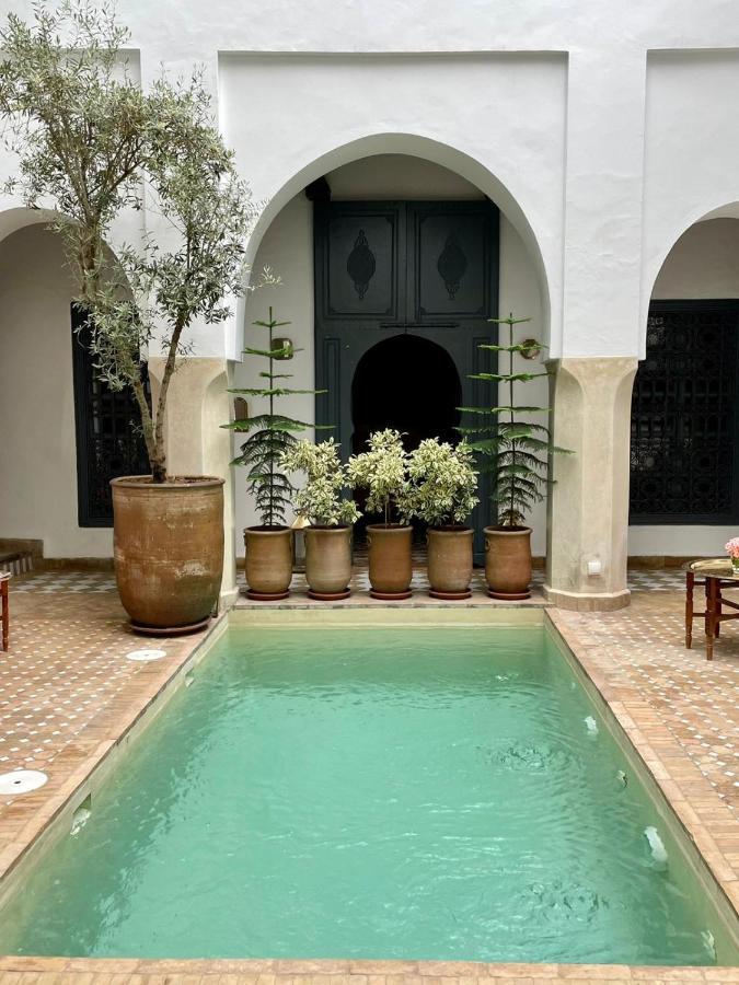 Magellan Yoga And Marrakesh