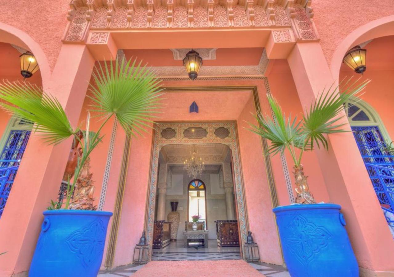 La Bleue Bed and breakfast 2*