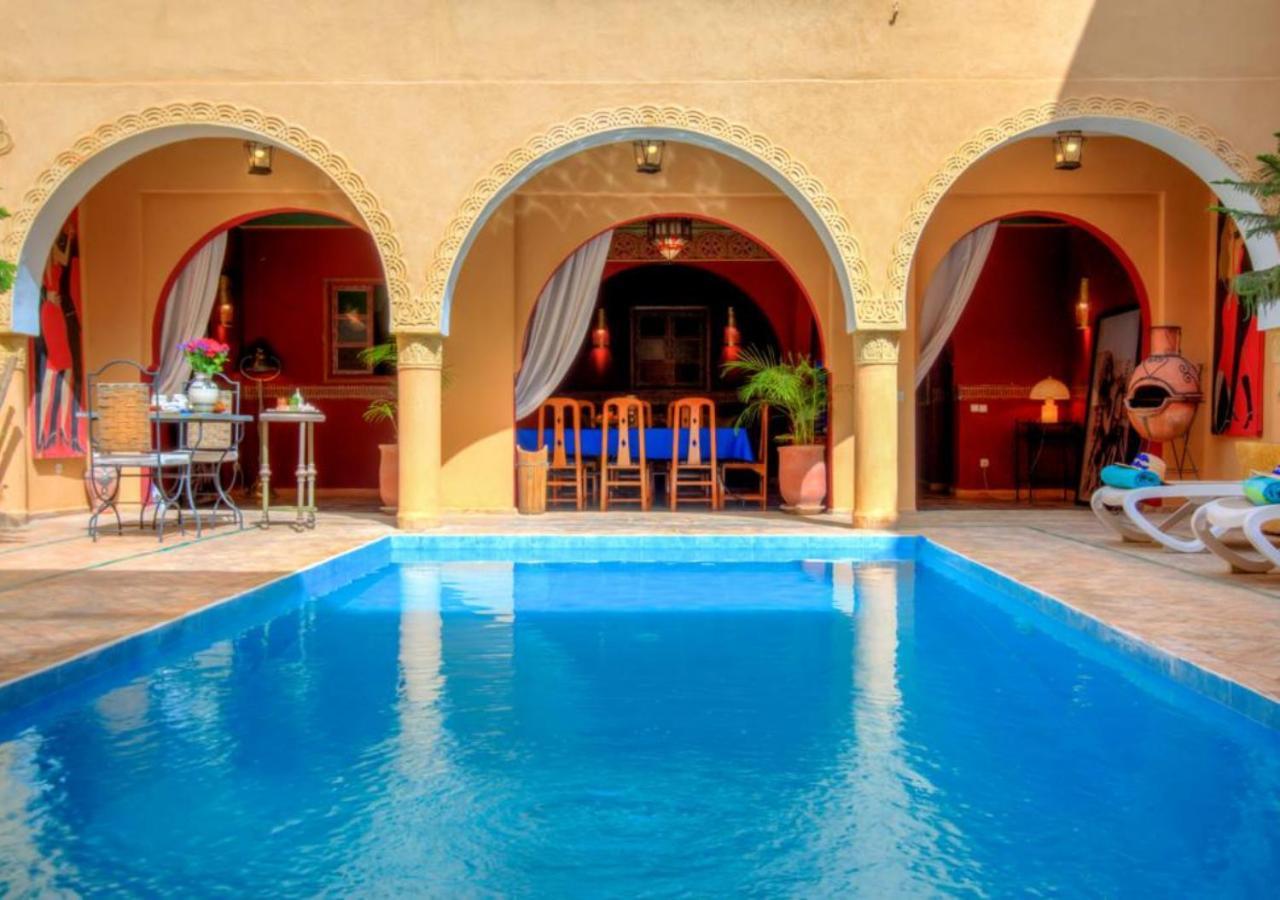 Bed and breakfast La Bleue 2*