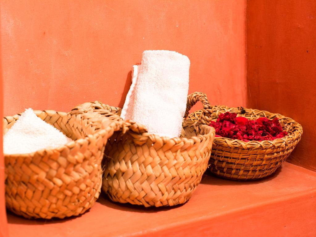 Dar Shana Bed and breakfast 3*