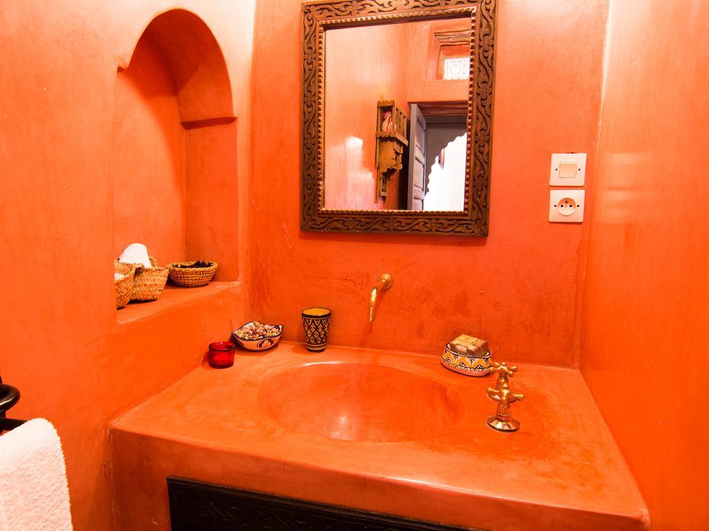 Bed and breakfast Dar Shana