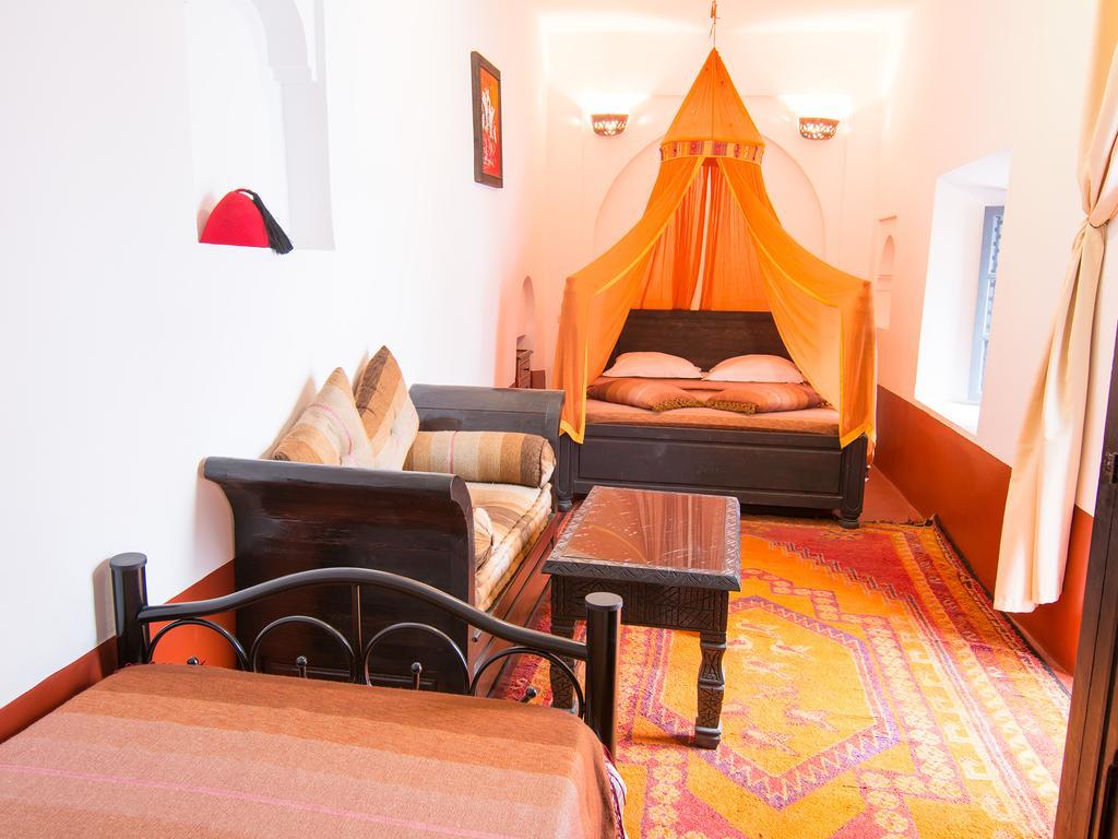 Dar Shana Marrakesh